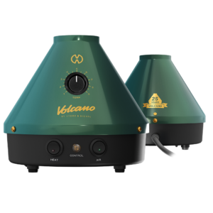 Classic Volcano - 25 Ann. Edition