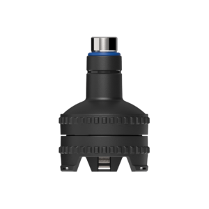 Dosing Capsule Filling Chamber Volcano Classic