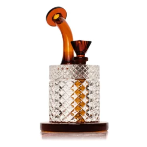 Bubbler - Glassware