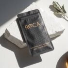 ROCA Natural Rolling Paper - 3 Pack