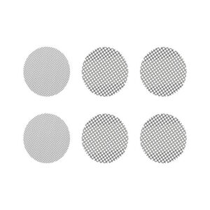 Screen Set 6pcs