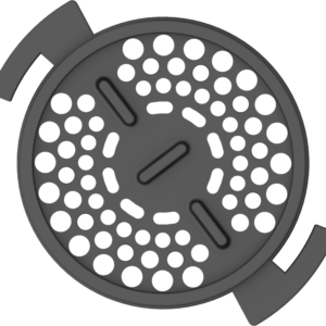 Air Filter Cap