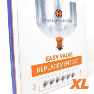 Easy Valve XL Replacement Set