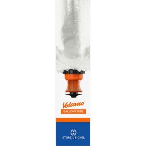 Balloon Tube