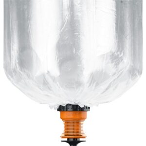Balloon w/Adapter