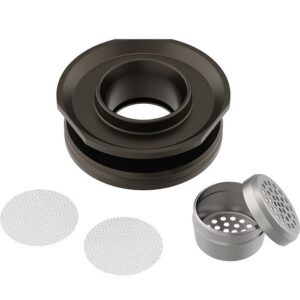 Dosing Capsule Adapter