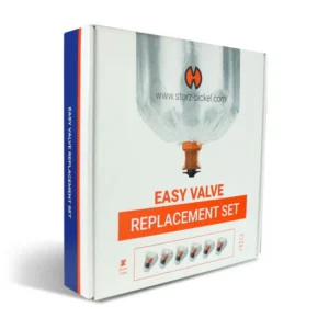 Easy Valve Replacement Set