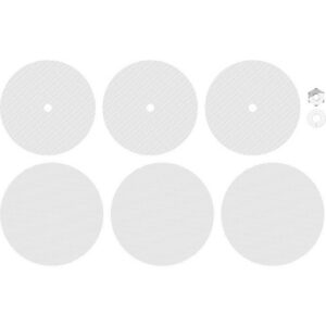Fine Screen Set for SOLID VALVE
