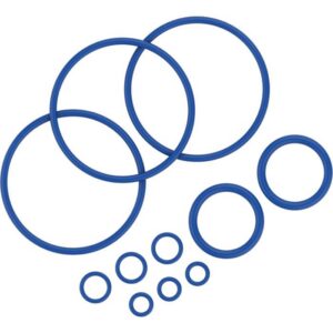 Seal Ring Set for MIGHTY+
