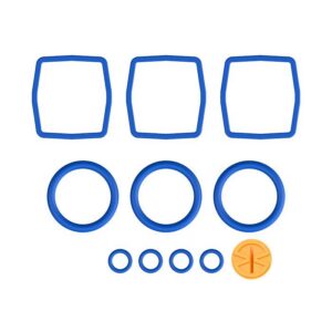 Seat Ring Set