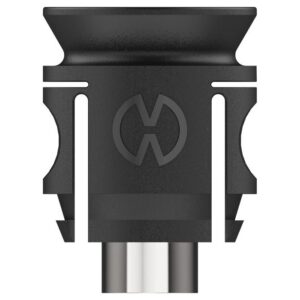 Solid Valve