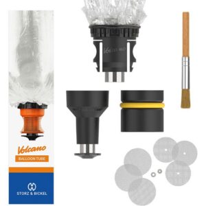 Solid Valve Set